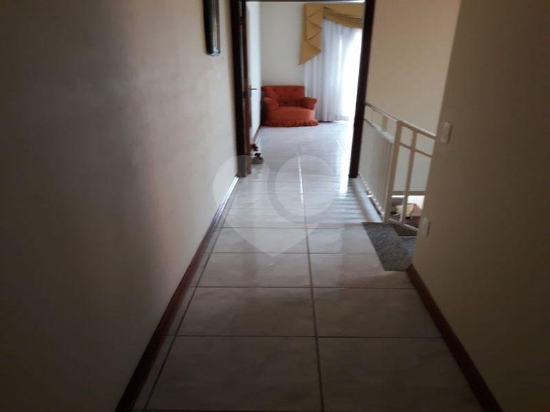 Sobrado à venda com 3 quartos, sendo 1 suíte,  em Chácara Jafet, Mogi das Cruzes, SP