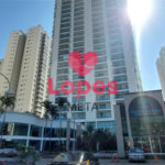 Apartamento à venda com 1 suíte em Jardim das Colinas, São José dos Campos, SP