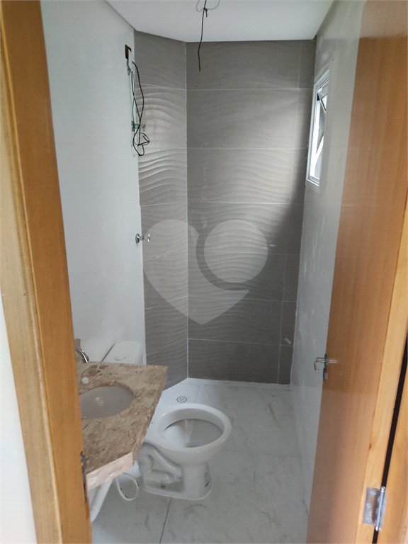 Apartamento à venda com 1 quarto em Parque Vitória, São Paulo, SP