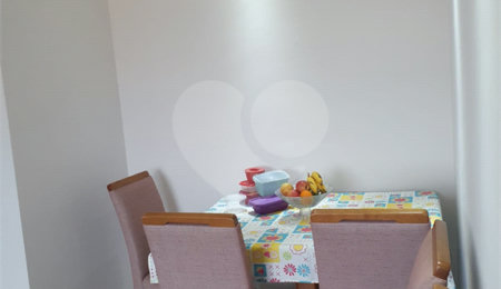 Apartamento à venda com 2 quartos em Chácara Bela Vista, Poá, SP