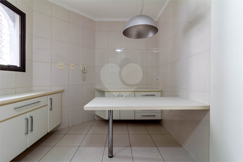 Apartamento à venda com 3 quartos, sendo 1 suíte, em Brooklin, São Paulo, SP