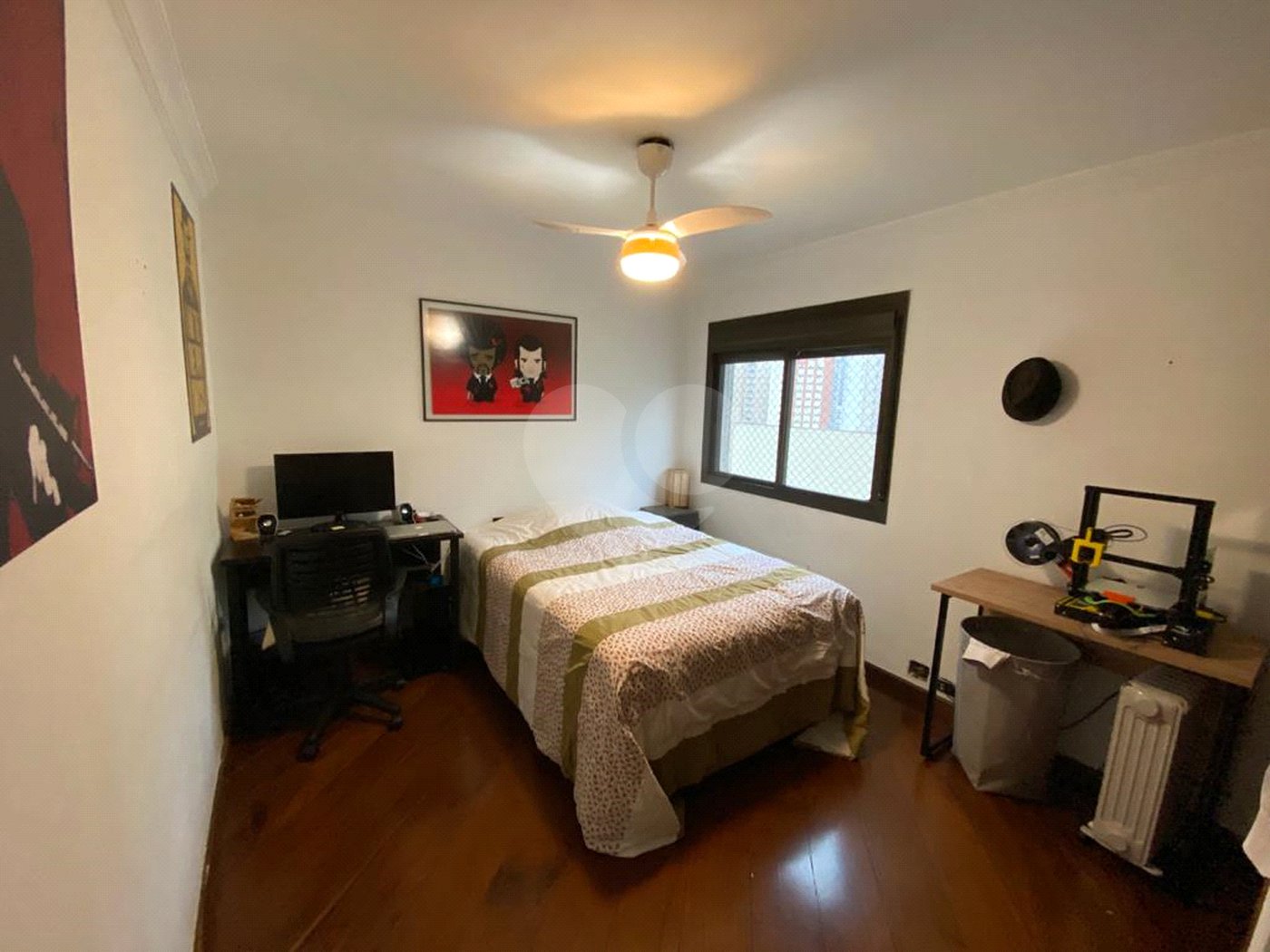 Apartamento à venda com 3 suítes em Santana, São Paulo, SP