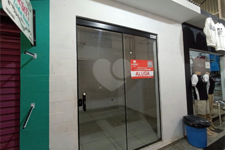 Salão à venda ou para alugar no Centro, Itapetininga, SP