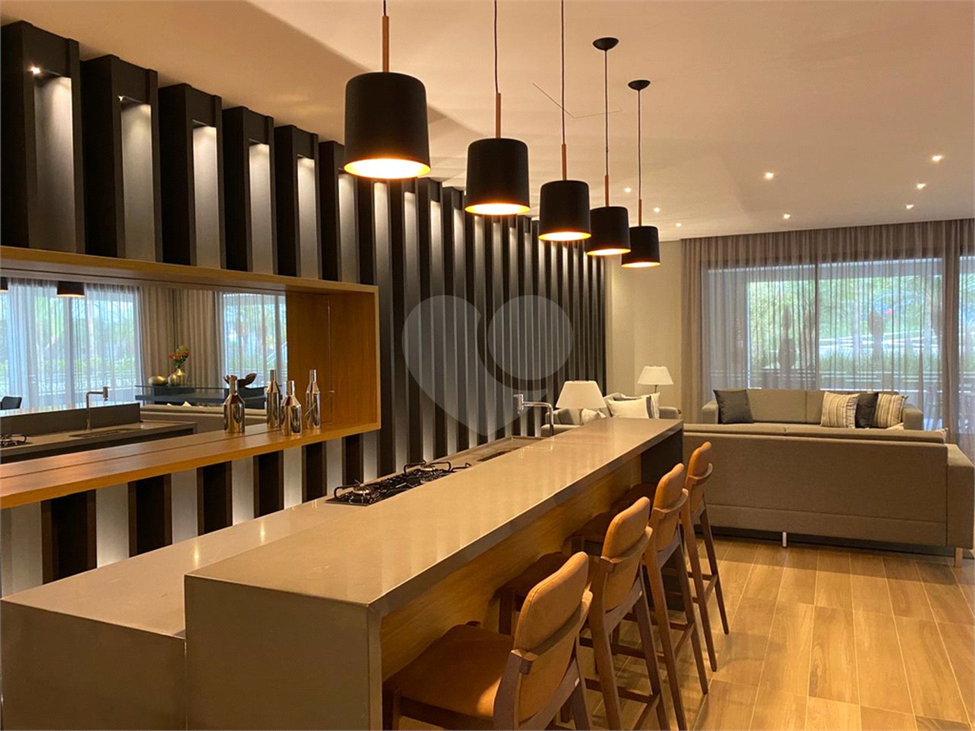 Apartamento com 89m² com 2 suites 2 vagas na Vila Mariana Condominio repleto de lazer. Aceita e estuda Permuta.