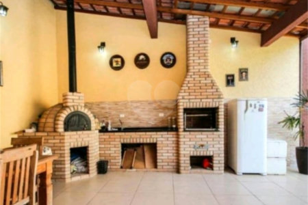 Casa à venda com 3 quartos em Lapa, São Paulo, SP