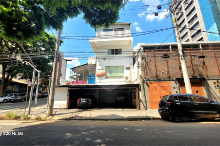 Prédio à venda em Vila Progredior, São Paulo, SP