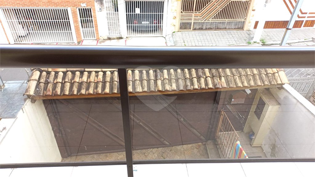 Sobrado à venda com 3 quartos, sendo 1 suíte, em Limão, São Paulo, SP