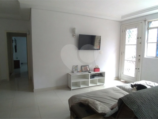 Sobrado à venda com 2 quartos em Casa Verde, São Paulo, SP