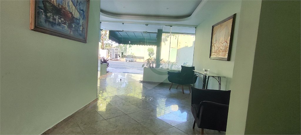 Apartamento à venda com 3 quartos, sendo 1 suíte, em Campo Grande, Rio de Janeiro, RJ
