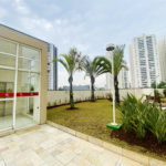 Apartamento para alugar com 3 suítes no Centro, São Bernardo do Campo, SP