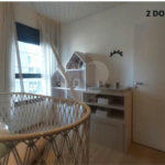 Apartamento à venda com 2 quartos, sendo 1 suíte,  em Jardim das Acácias, São Paulo, SP