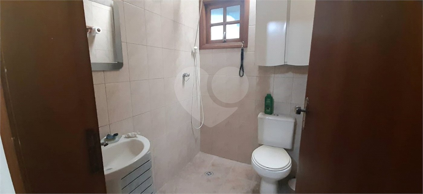 Sobrado à venda com 4 quartos, sendo 2 suítes, em Mandaqui, São Paulo, SP