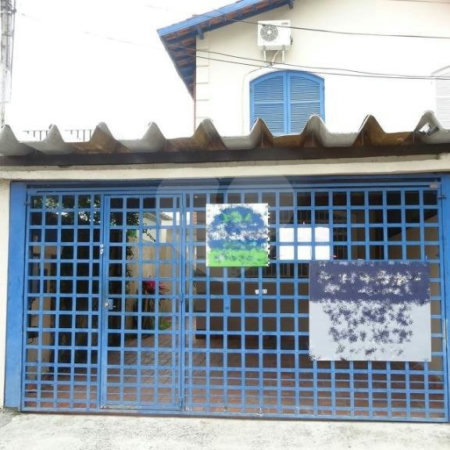 Sobrado à venda com 3 quartos, sendo 1 suíte,  em Cidade Monções, São Paulo, SP