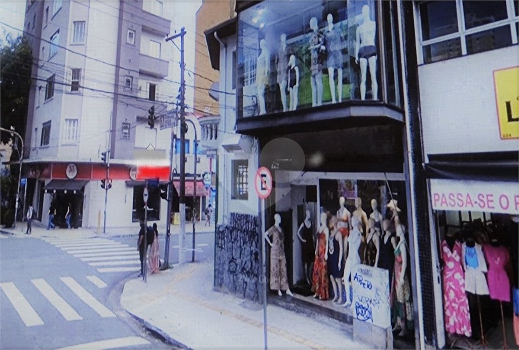 Prédio à venda em Santana, São Paulo, SP