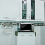 Apartamento à venda com 3 quartos, sendo 1 suíte, em Rio Comprido, Rio de Janeiro, RJ