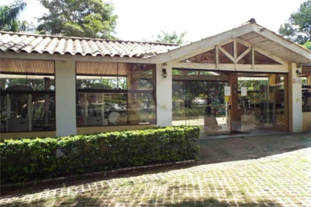 Terreno à venda no condomínio Vale do Lago, Sorocaba - SP