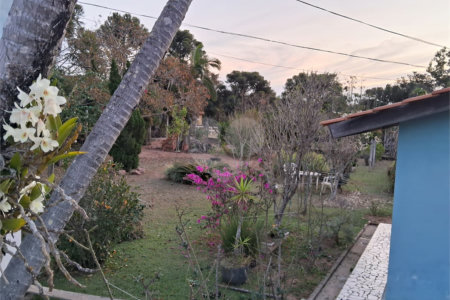 Casa à venda com 3 quartos em Área Rural de Alambari, Alambari, SP
