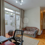 Casa à venda ou para alugar com 4 quartos, sendo 2 suítes, em Ibirapuera, São Paulo, SP