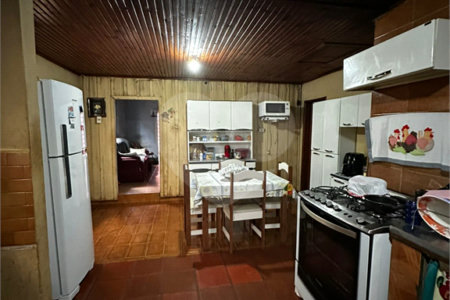 Casa à venda com 5 quartos em Jardim São João 2ª Seção, Ponta Porã, MS