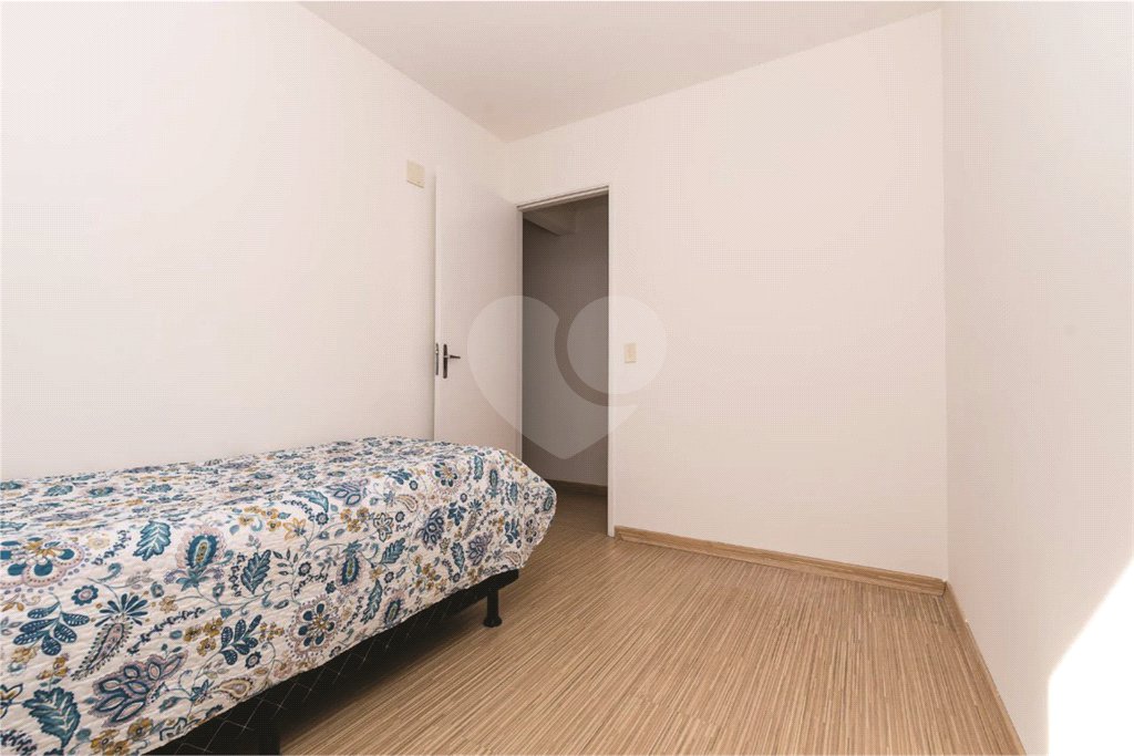 Apartamento à venda com 2 quartos em Freguesia do Ó, São Paulo, SP
