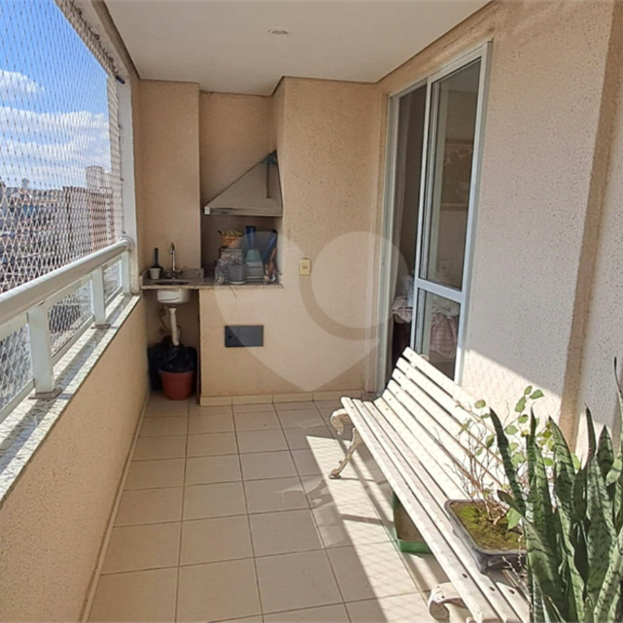 Apartamento à venda com 3 quartos, sendo 1 suíte, em Vila Maria, São Paulo, SP
