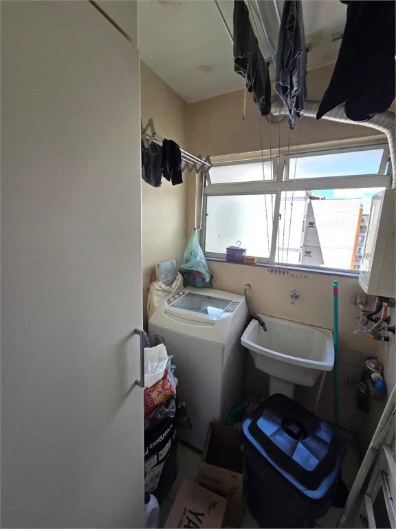Cobertura à venda com 3 quartos, sendo 1 suíte, em Cidade São Francisco, São Paulo, SP