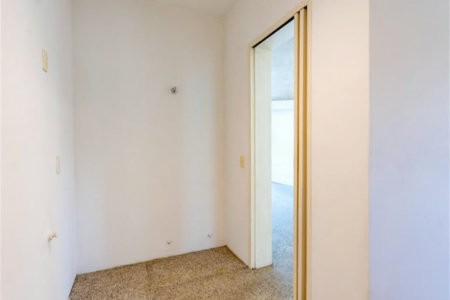 Apartamento à venda com 1 suíte em Vila Andrade, São Paulo, SP