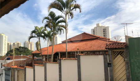 Casa à venda com 5 quartos, sendo 2 suítes,  em Água Fria, São Paulo, SP