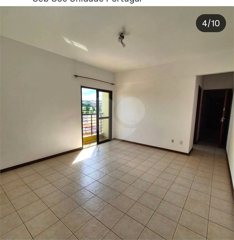 Apartamento à venda com 2 quartos, sendo 1 suíte, em Santa Cruz do José Jacques, Ribeirão Preto, SP
