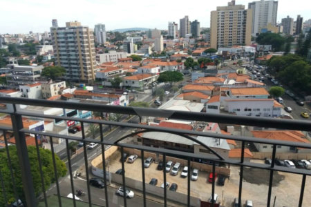 Duplex à venda com 3 suítes em Jardim Vergueiro, Sorocaba, SP