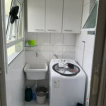 Apartamento com 125 m², 2 quartos (1 suíte) e 2 vagas de garagem à venda no bairro Nova Gerty em São Caetano do Sul