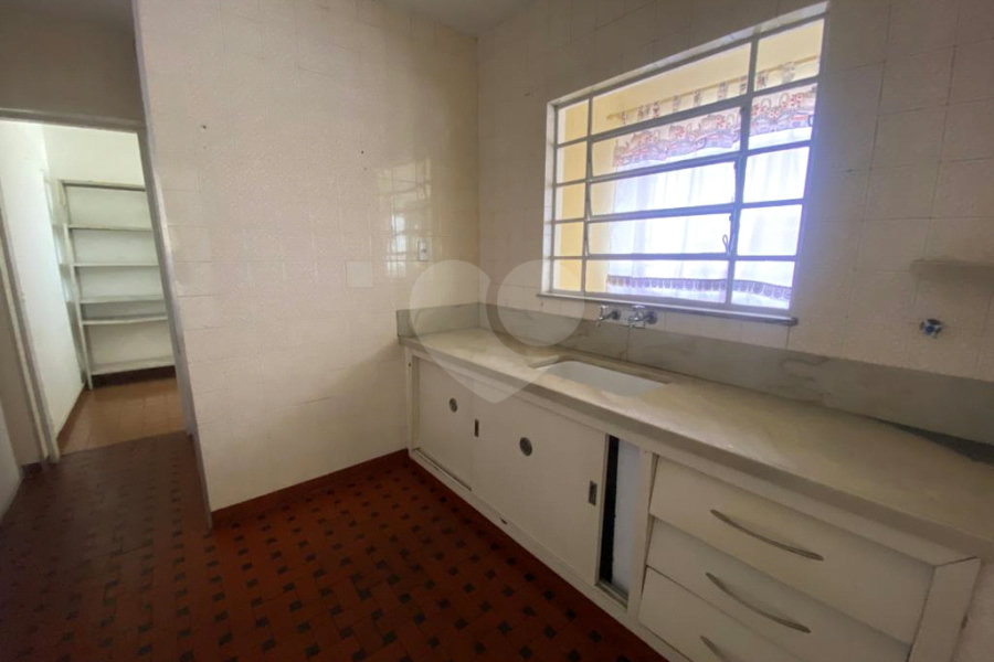 Casa de Vila à venda com 2 quartos em Tucuruvi, São Paulo, SP