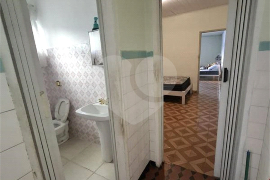 Casa à venda com 2 quartos em Freguesia do Ó, São Paulo, SP