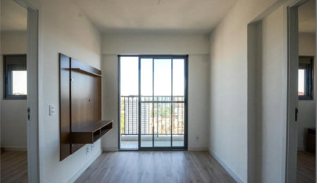 Apartamento à venda com 2 quartos em Freguesia do Ó, São Paulo, SP