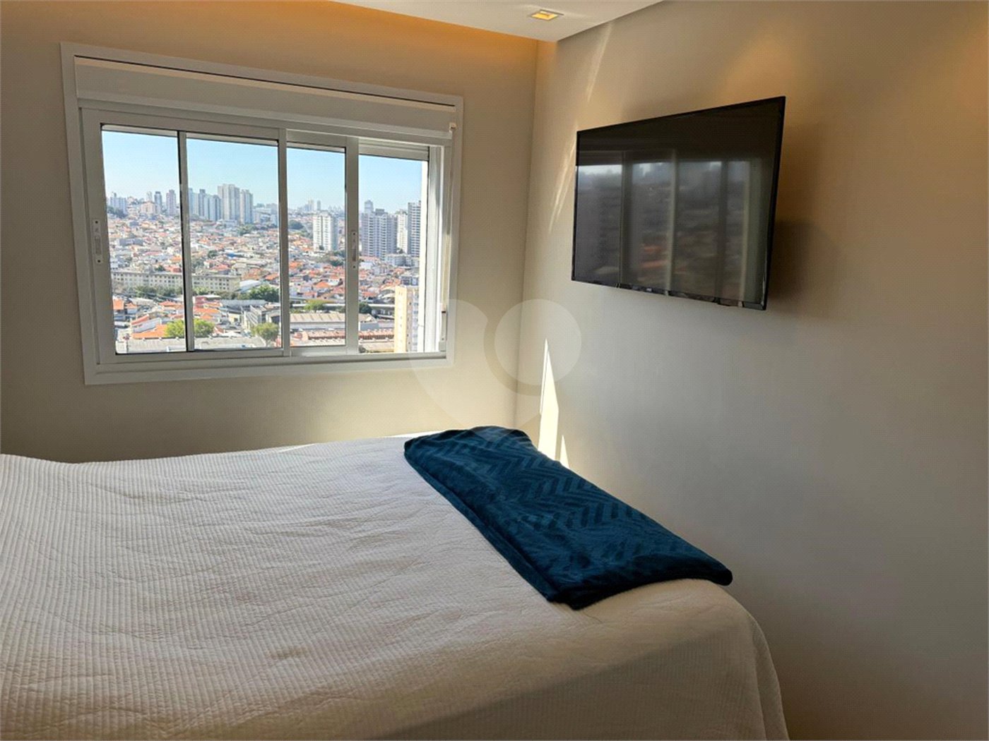 Apartamento à venda com 2 quartos, sendo 1 suíte, em Vila Prudente, São Paulo, SP