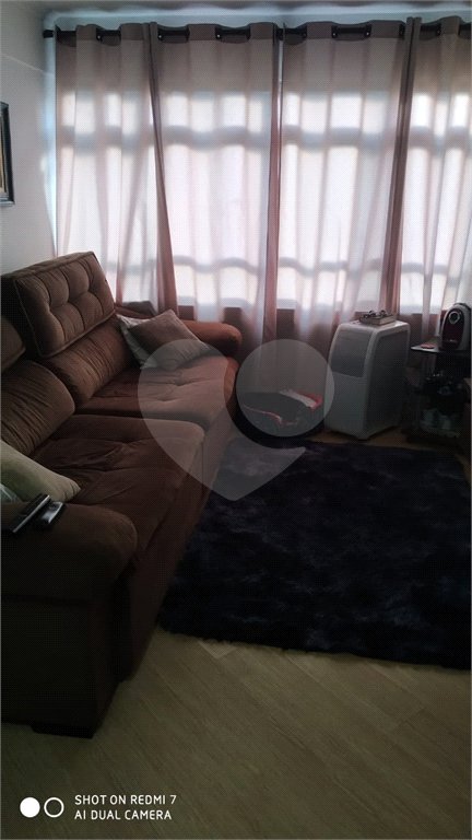 Apartamento à venda com 2 quartos em Tremembé, São Paulo, SP