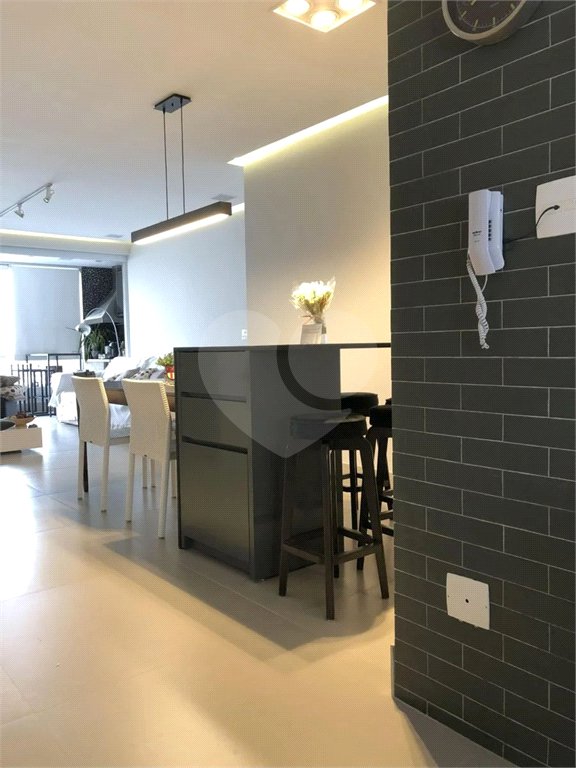 Apartamento à venda com 3 suítes em Vila Andrade, São Paulo, SP