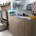 Apartamento à venda com 2 quartos em Protendit, São Paulo, SP