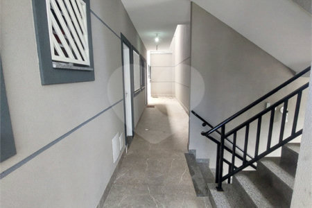 Apartamento à venda com 2 quartos em Santana, São Paulo, SP