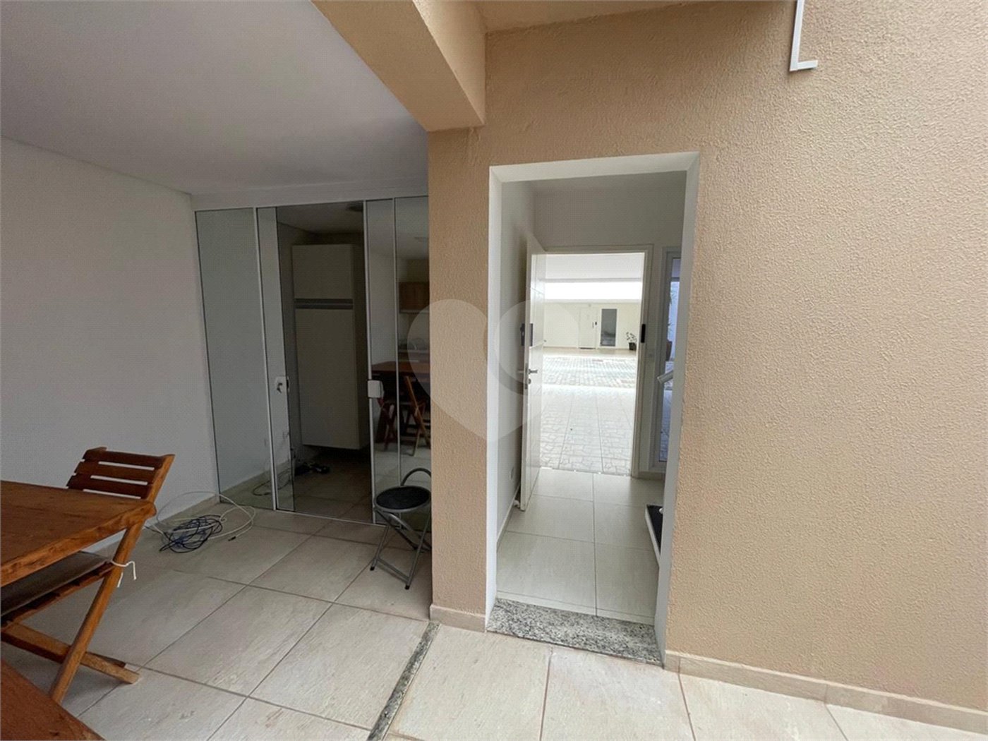 Casa à venda com 2 quartos, sendo 1 suíte, no condomínio Firenze, Sorocaba - SP