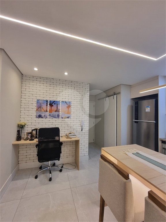 Apartamento à venda com 2 quartos, sendo 1 suíte,  em Casa Verde, São Paulo, SP