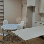 Apartamento para alugar com 4 quartos, sendo 3 suítes, em Santo Amaro, São Paulo, SP