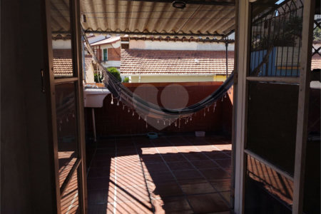 Casa de Vila à venda com 2 quartos em Santana, São Paulo, SP