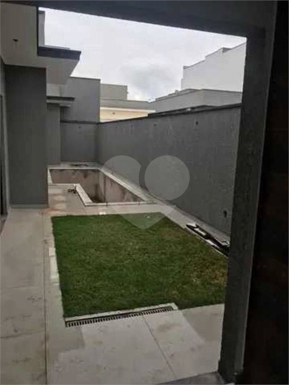 Casa à venda com 3 quartos, sendo 1 suíte, no condomínio Reserva Ipanema I, Sorocaba - SP