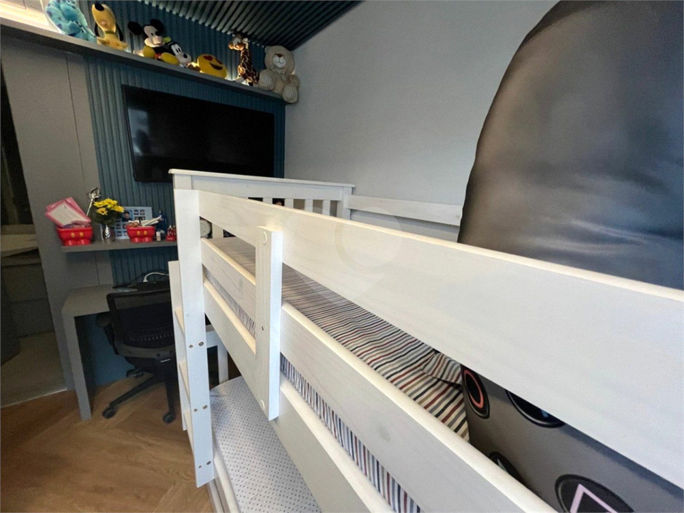 Apartamento à venda com 2 suítes em Vila Mascote, São Paulo, SP