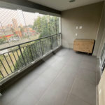 Apartamento à venda com 3 quartos, sendo 1 suíte, em Alto da Boa Vista, São Paulo, SP