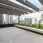 Apartamento à venda com 1 quarto em Pinheiros, São Paulo, SP