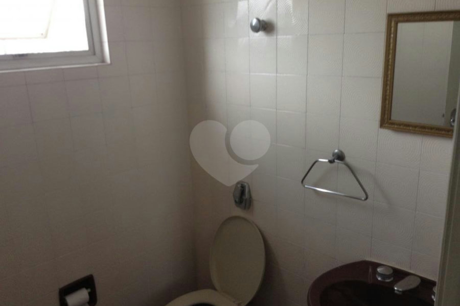 Apartamento à venda com 3 quartos, sendo 1 suíte, em Água Fria, São Paulo, SP