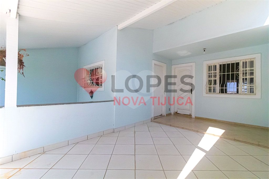 Casa de Vila à venda com 3 quartos, sendo 1 suíte, em Freguesia (jacarepaguá), Rio de Janeiro, RJ
