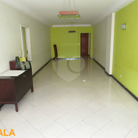 Apartamento à venda com 4 quartos, sendo 2 suítes,  em Tijuca, Rio de Janeiro, RJ